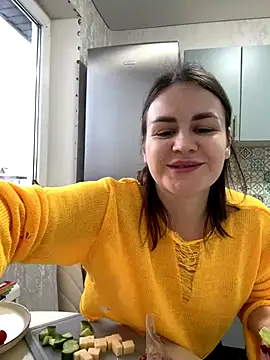 Risky-Flower online show from 11-02-25, 09:11