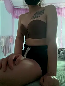 SuhyoCii online show from 09-14-25, 03:05