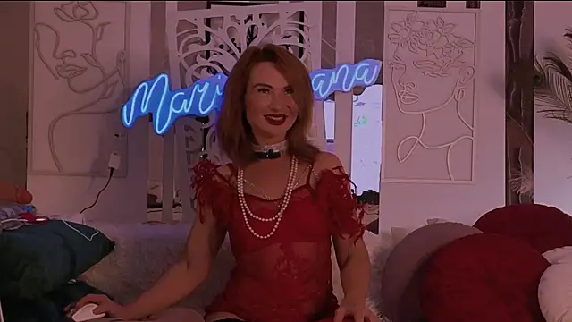 Snapshot of Mari69Juana chatting on 11-07-25, 06:41 Mari69Juana online show from 11-07-25, 06:41