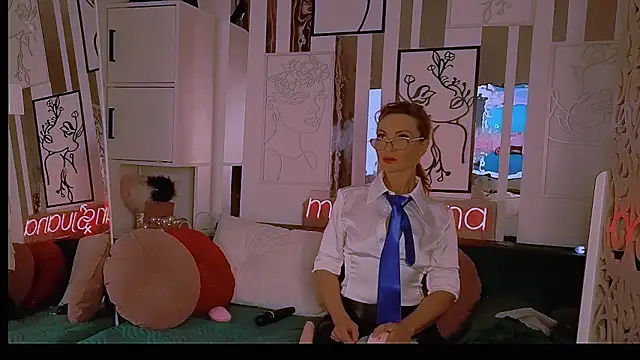 Snapshot of Mari69Juana chatting on 01-12-26, 07:19 Mari69Juana online show from 01-12-26, 07:19