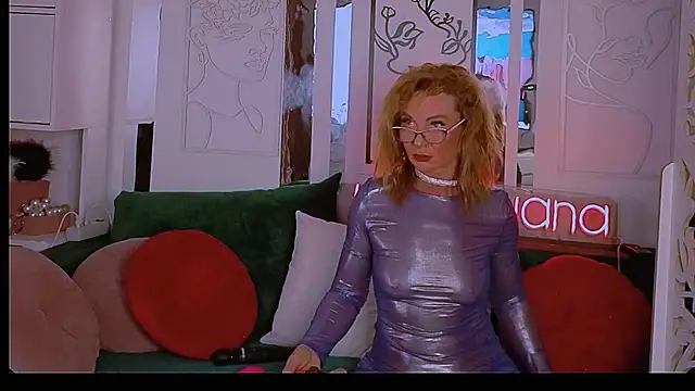 Snapshot of Mari69Juana chatting on 01-14-26, 08:25 Mari69Juana online show from 01-14-26, 08:25