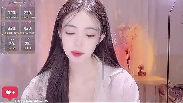 Anxuan888 online show from 10-17-25, 07:22