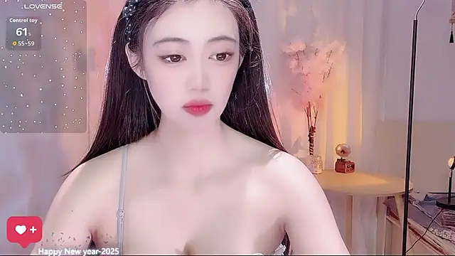 Anxuan888 online show from 10-23-25, 09:08