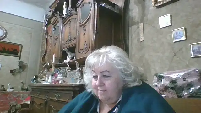 Lala-Love56 online show from 10-01-25, 06:25