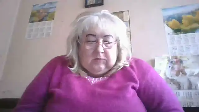 Lala-Love56 online show from 12-14-25, 11:26