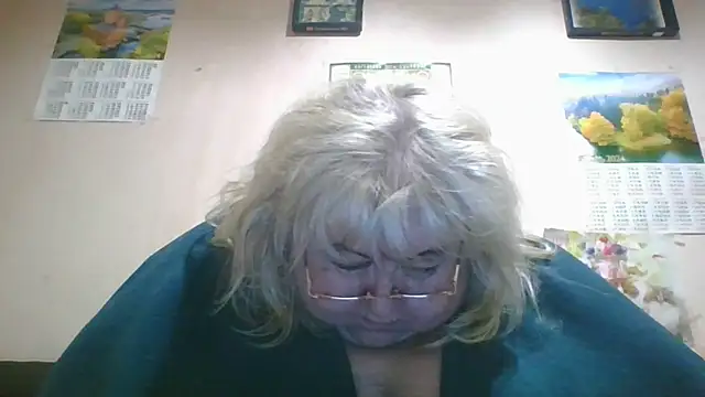 Lala-Love56 online show from 12-14-25, 11:31