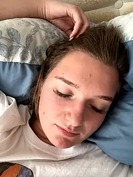 Bellatrisssaa online show from 09-12-25, 07:08