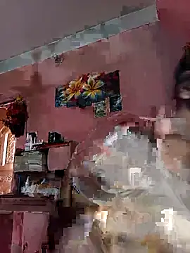 Samiya3344 online show from 10-20-25, 12:44