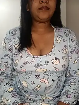 Samiya3344 online show from 12-03-25, 06:06