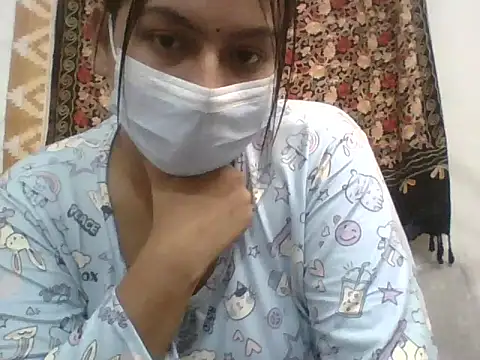 Samiya3344 online show from 12-20-25, 10:50