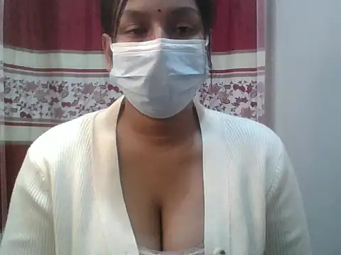 Samiya3344 online show from 12-21-25, 09:00