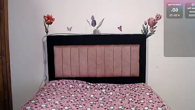 Valeryxs online show from 12-14-25, 08:13