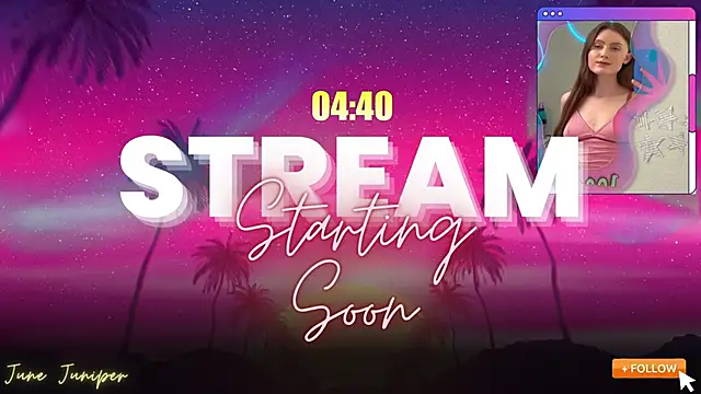 junejuniper online show from 09-10-25, 11:16