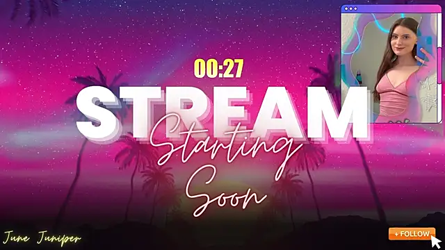 junejuniper online show from 09-22-25, 11:29