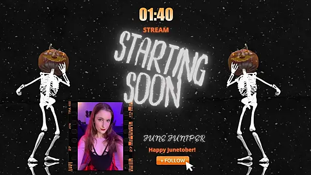 junejuniper online show from 10-01-25, 11:11