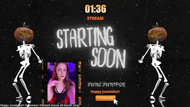 junejuniper online show from 10-06-25, 11:24