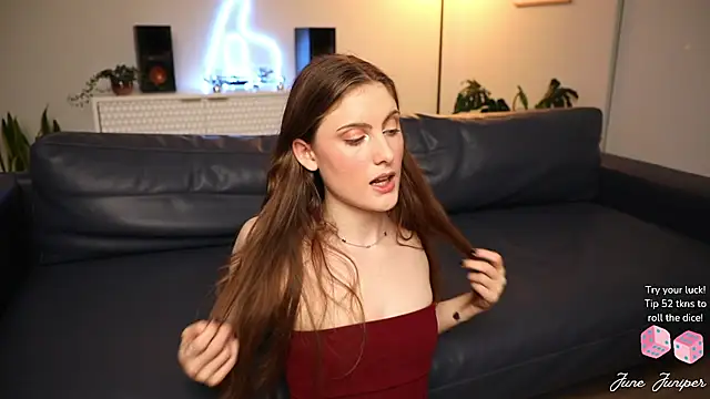 junejuniper online show from 11-09-25, 12:42