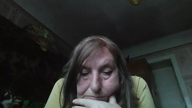 AnnaLive570 online show from 09-30-25, 12:43