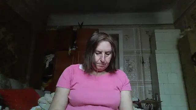 AnnaLive570 online show from 11-06-25, 09:54