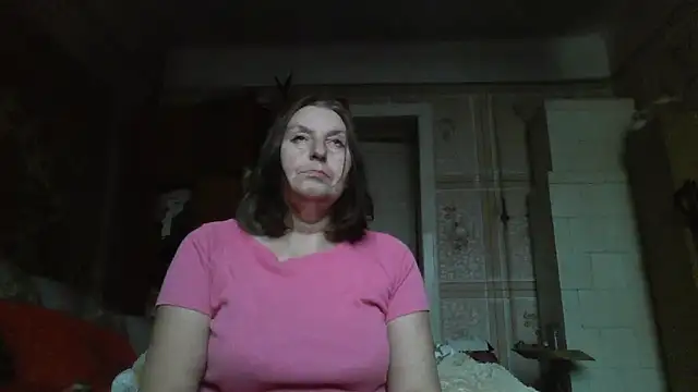 AnnaLive570 online show from 11-07-25, 11:10