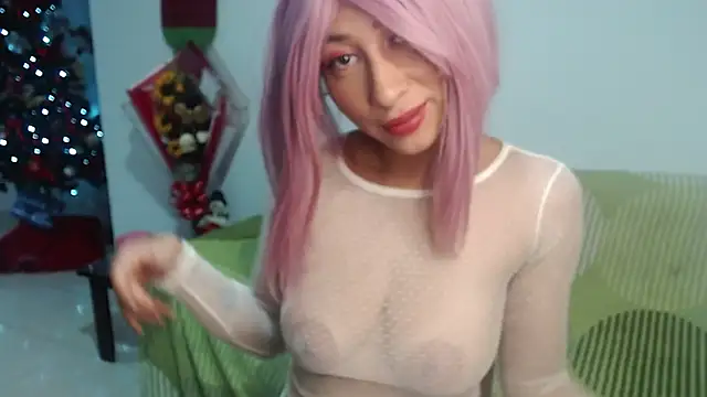 MoonScarlett online show from 12-21-25, 07:59