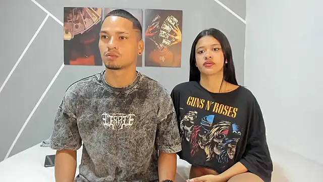 Sexy777Couple online show from 03-29-26, 01:16