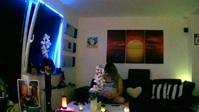 hellgirl1980 online show from 11-10-25, 02:54