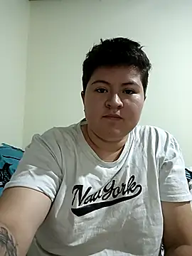 Noha Whiitee online show from 09-24-25, 01:42