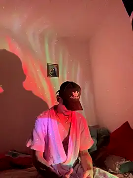 carl jhonson821 online show from 10-26-25, 01:28