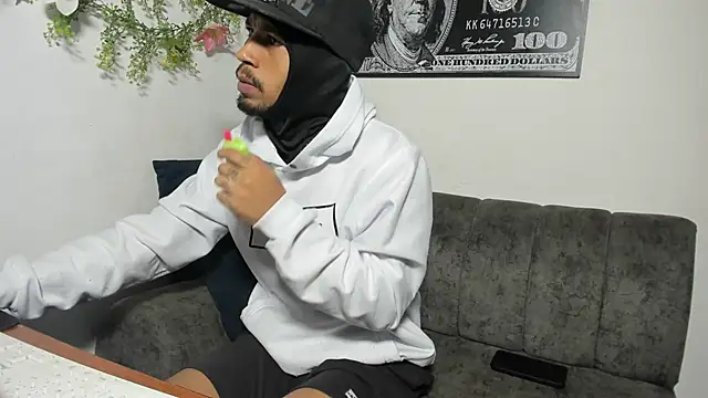 carl jhonson821 online show from 11-05-25, 10:15