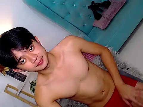 NautyBoyBrazeen 143 online show from 01-06-26, 07:01