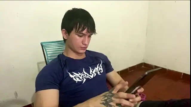 ErickWalton online show from 09-22-25, 05:20