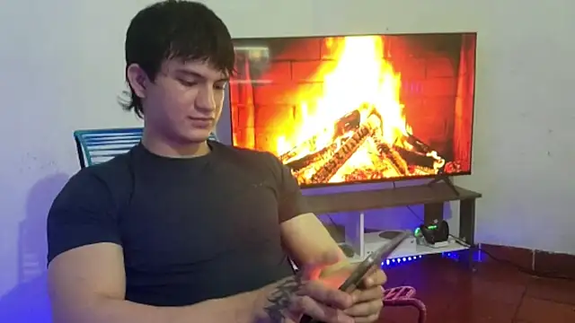 ErickWalton online show from 10-23-25, 05:29