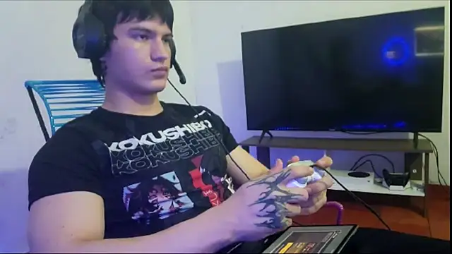 ErickWalton online show from 10-29-25, 05:31