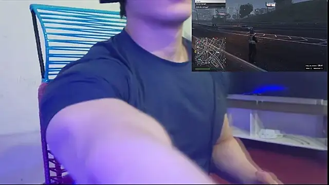 ErickWalton online show from 11-17-25, 03:23