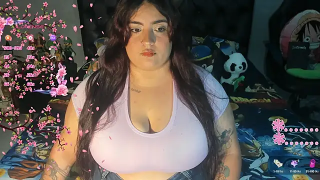 MIIN JII 1 online show from 09-30-25, 12:48