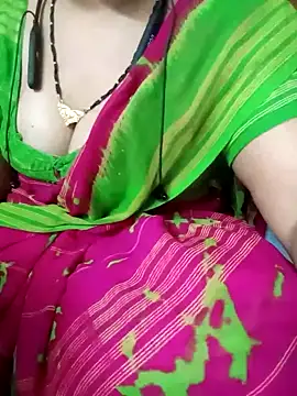 Angel 6531 online show from 09-17-25, 03:30