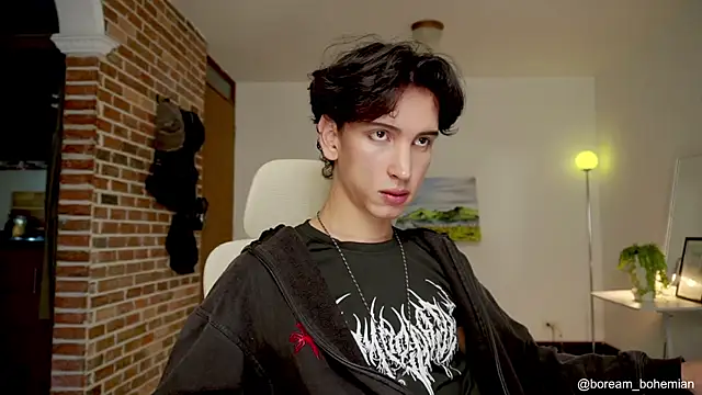 boream online show from 10-27-25, 12:09