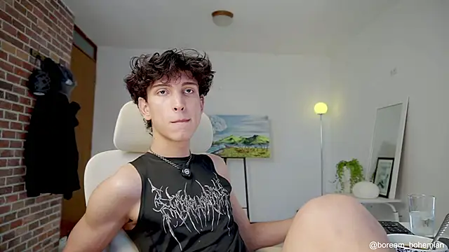 boream online show from 11-07-25, 02:06