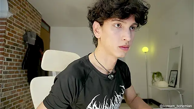 boream online show from 11-17-25, 11:49