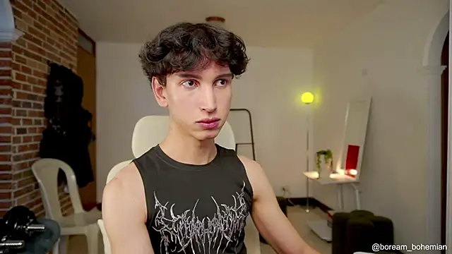 boream online show from 01-12-26, 02:00