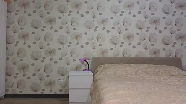 Annabel theMoon online show from 09-12-25, 02:33