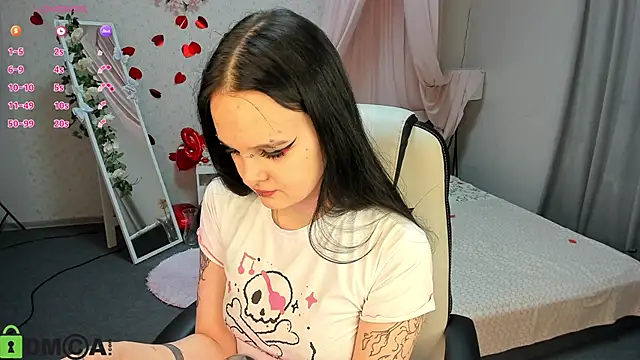 Cassies-Sandyy online show from 02-28-26, 07:59