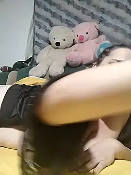 Brunetytka online show from 11-12-25, 02:50