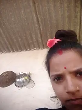 Sexi shivani online show from 11-02-25, 09:22