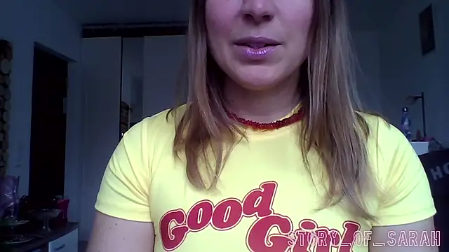 story of sarah online show from 02-25-26, 10:03