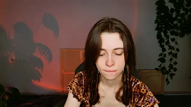 Yoka paradoXXX online show from 10-23-25, 05:18