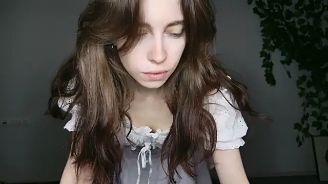 Yoka paradoXXX online show from 11-20-25, 05:07