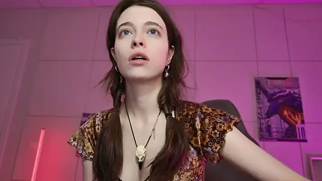 Yoka paradoXXX online show from 12-17-25, 05:13