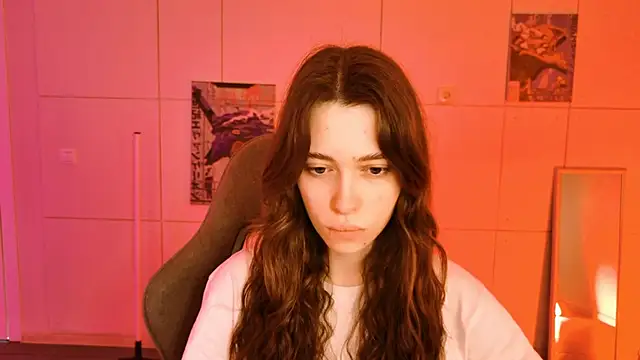 Snapshot of Yoka_paradoXXX chatting on 01-12-26, 05:45 Yoka paradoXXX online show from 01-12-26, 05:45